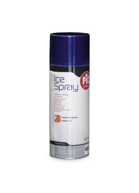 GHIACCIO SPRAY COMF 400ML 22246