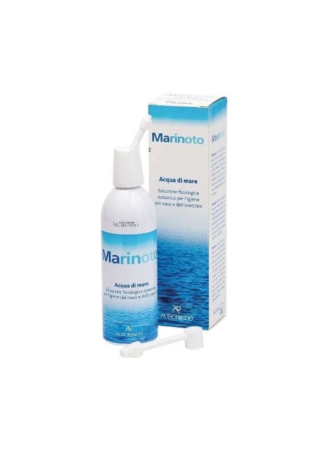 MARINOTO NASO ORECCHI SPR 175G