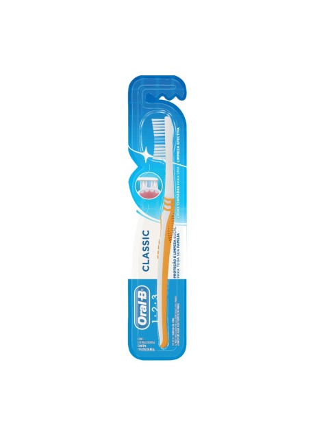 ORALB CLASSIC CARE 40 M