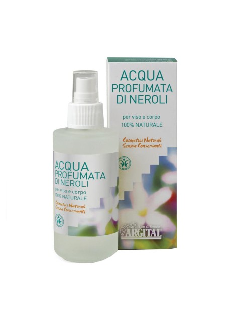 ACQUA PROFUMATA DI NEROLY125ML