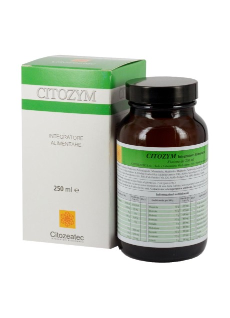 CITOZYM 250ML