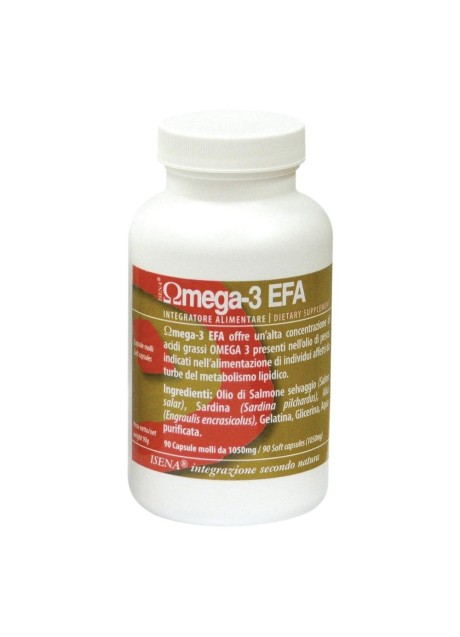 OMEGA-3 EFA 90CPS