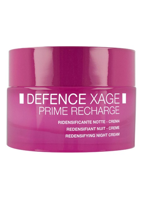 DEFENCE XAGE PRIME CR RIDENS