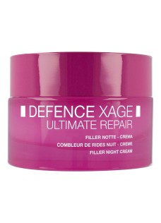 DEFENCE XAGE RIGEN ANTIA NTT50