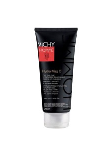 VICHY HOMME GEL DOCCIA 200ML