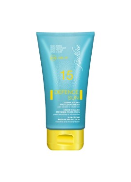 DEFENCE SUN CREMA15 PROT MEDIA