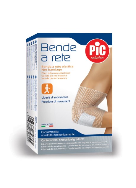 BENDA-RETE 1 POLS/CAVIG 3M 10200