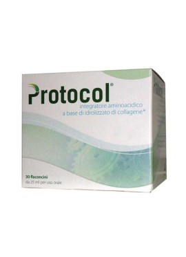 PROTOCOL INTEG 30FLAC