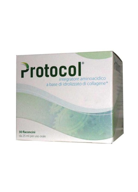 PROTOCOL INTEG 30FLAC