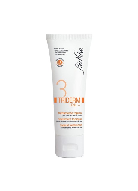 TRIDERM LENIL+ LEN PE REAT50ML