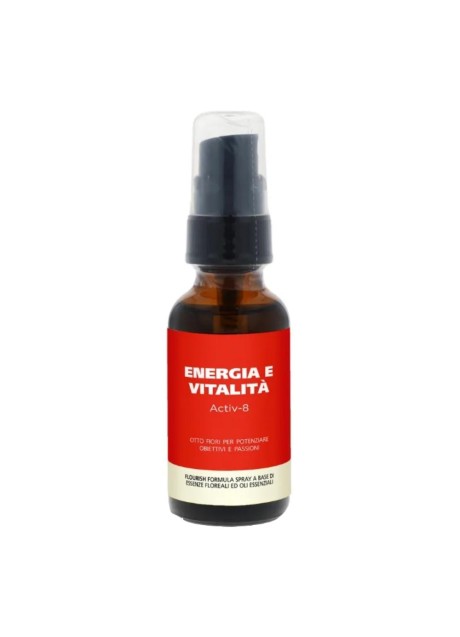 ACTIV 8 SPRAY ORALE 30ML