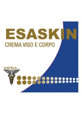ESASKIN  50 CR 50ML