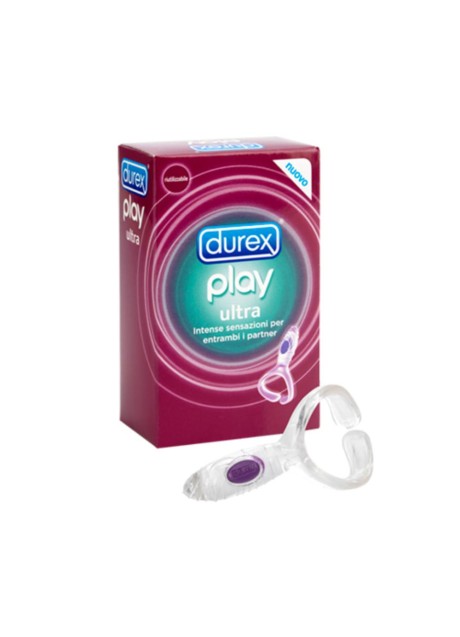 DUREX MASSAG PLAY ULTRA