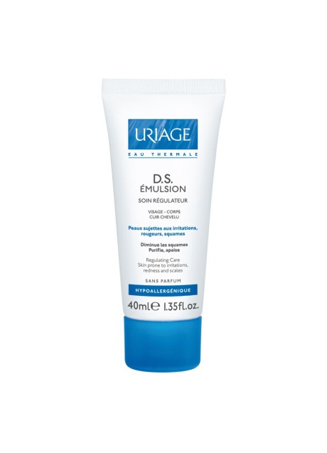 URIAGE DS EMULSIONE 40ML