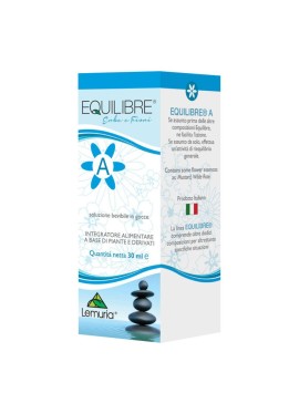 EQUILIBRE A 30ML