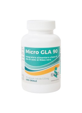 MICRO GLA 90CPS MOLLI