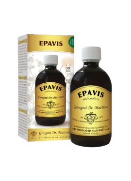 EPAVIS LIQUIDO 500ML