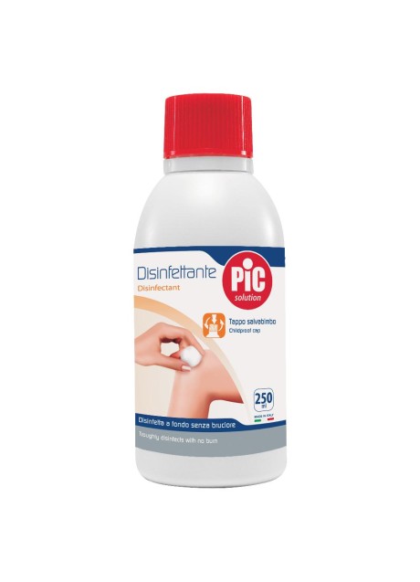 PIC DISINFET 250ML 22897