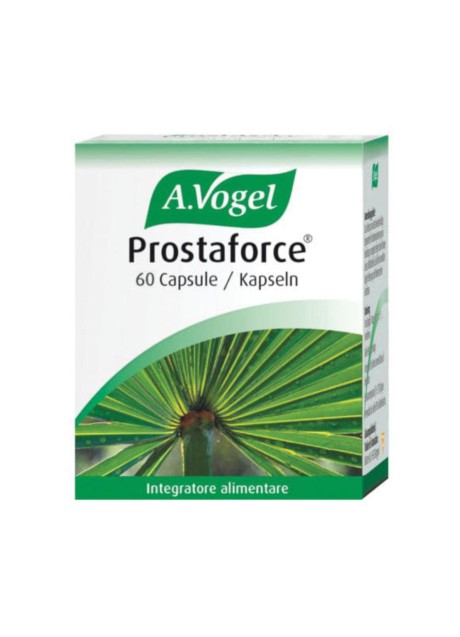 PROSTAFORCE 60CPS 120G