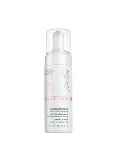 DEFENCE ACQUA MOUSSE DET 150ML