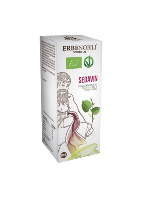 SEDAVIN 50ML