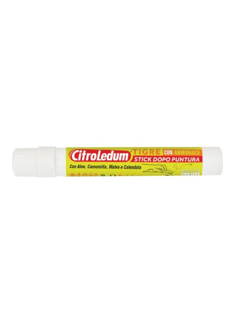 CITROLEDUM TIGRE STICK D/PUNT