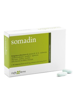 SOMADIN 30CPR
