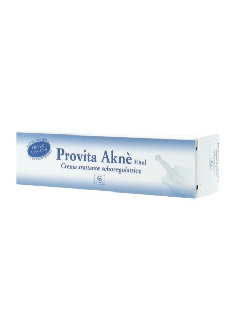 PROVITA AKNE CREMA 30ML