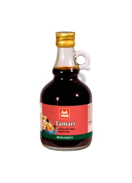 TAMARI 250ML