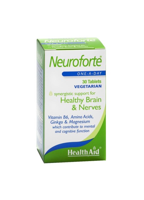 NEUROFORTE 30CPS