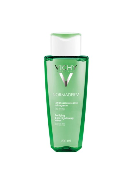 Vichy Normaderm Tonico - 200 millilitri