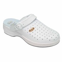 NEW BONUS PUNCHED BYCAST UNISEX REMOVABLE INSOLE BIANCO 39
