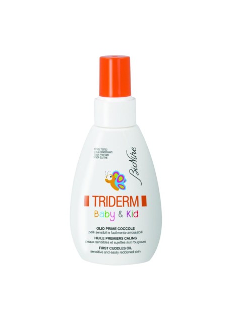 TRIDERM BABY&KID OLIO PRIME CO