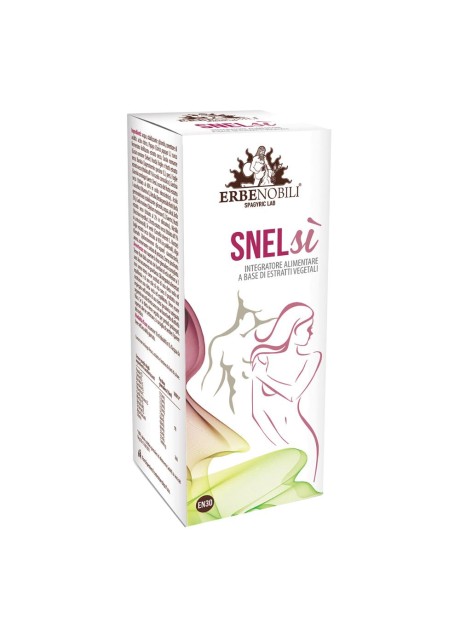 SNELSI'250ML