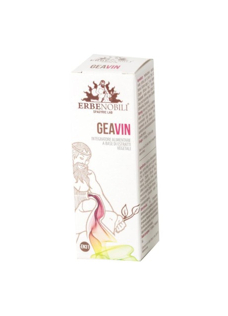 GEAVIN 10ML