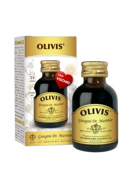 OLIVIS LIQUIDO 50ML