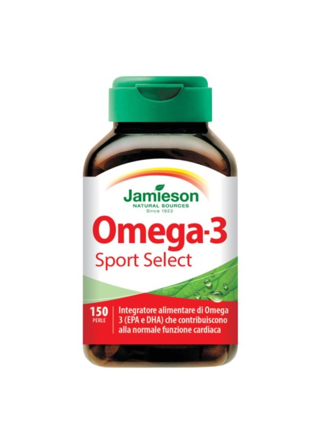 OMEGA SPORT SELECT 150PERLE