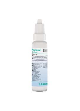 PRONTOSAN WOUND GEL 30ML