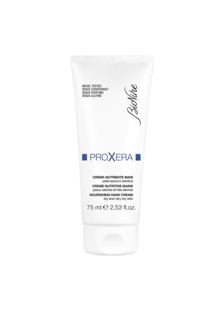 PROXERA CREMA NUTR MANI 75ML