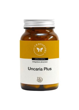 UNCARIA PLUS 100CPS VEG