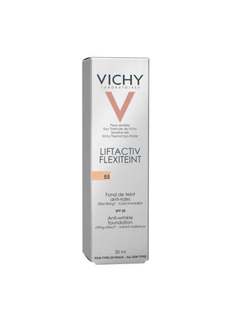 LIFTACTIV FLEXITEINT 55 30ML