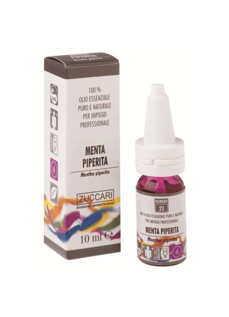 MENTA PIPERITA OE NATURALE10ML