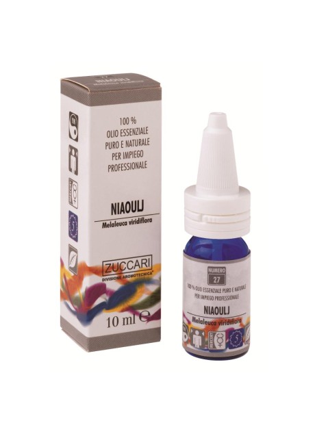 OLIO ESS NAT NEROLI 10ML ZUCC