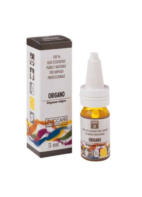 ORIGANO OE NATURALE 10ML