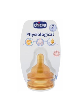 CH TETT 81623PHYSIOL CAU FL RE