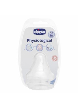 CH TETT 81627PHYSIOL SILIC RE2