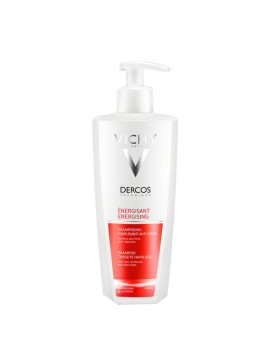 Dercos - Shampoo energizzante 400 ml