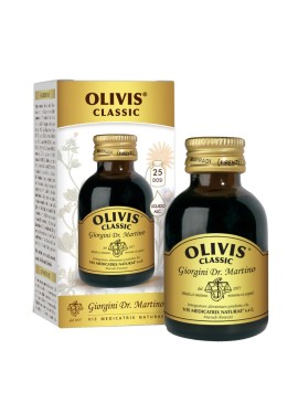 OLIVIS CLASSICO  50ML GIORG