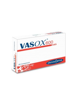 VASOX 600 30CPR