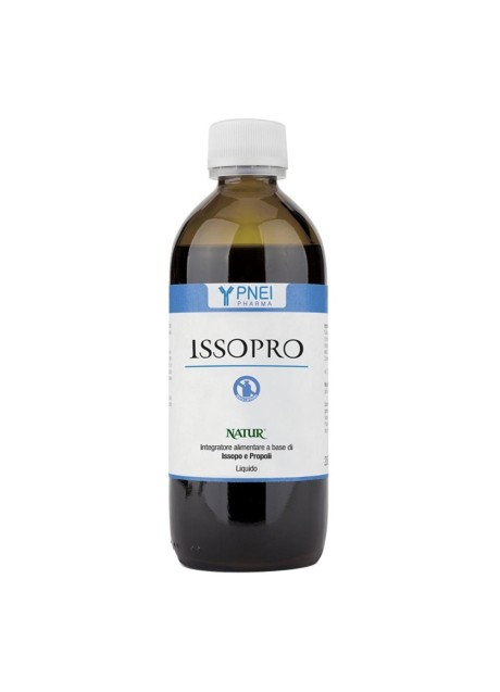 ISSOPRO 200ML